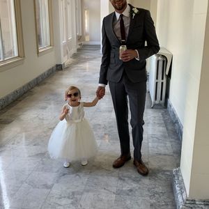 Meet your Posher, Jeremy